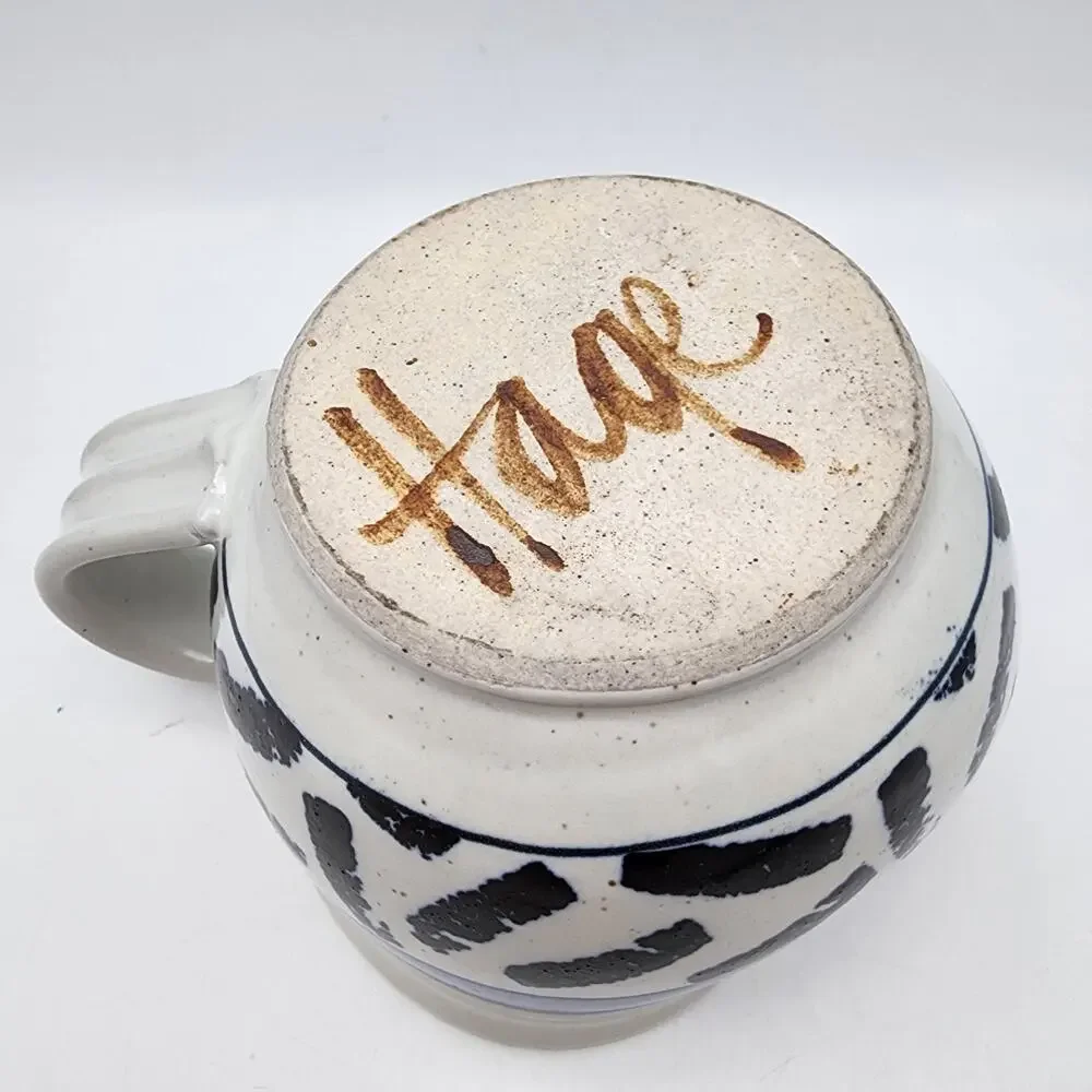 Hage mixing bowl